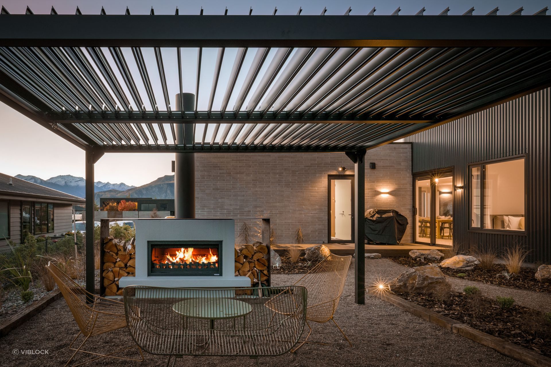 There is a trend towards slimline bricks, often referred to as Roman style.