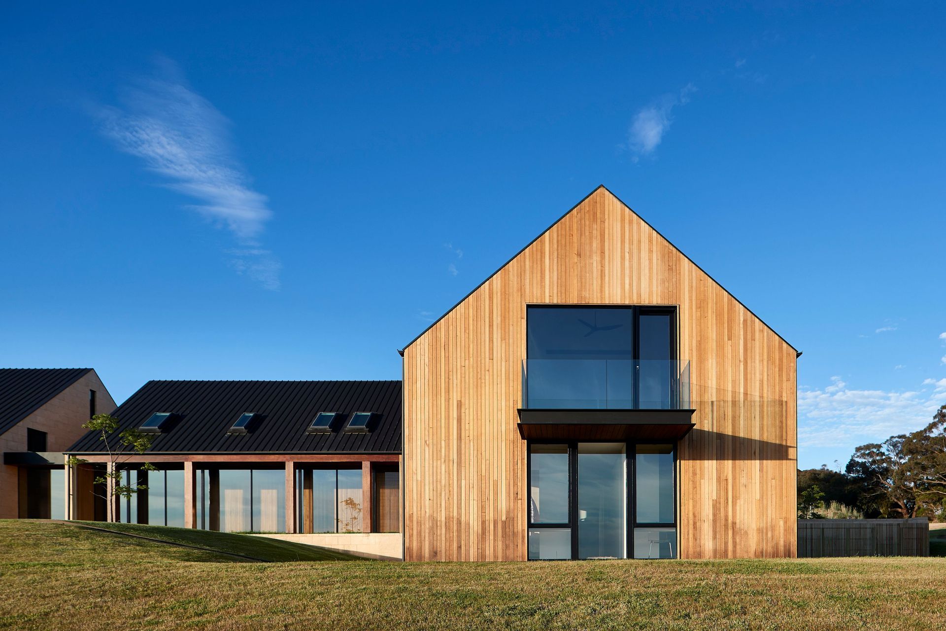 Flinders Residence by Abe McCarthy Architects | Photography by Shannon McGrath