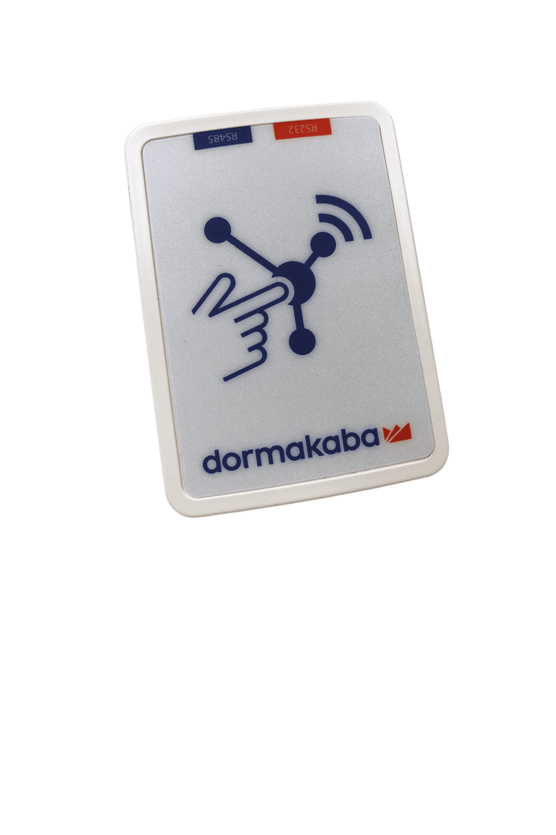 The small, 5G-enabled device connects to the existing controller in a unit.