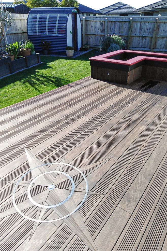 "Bamboo is a material that really benefits from being seen and touched firsthand. The density, warmth, and finish are difficult to fully appreciate from images alone, which is why we recommend people start by ordering a free sample or visiting a display location to see how it looks in real life."