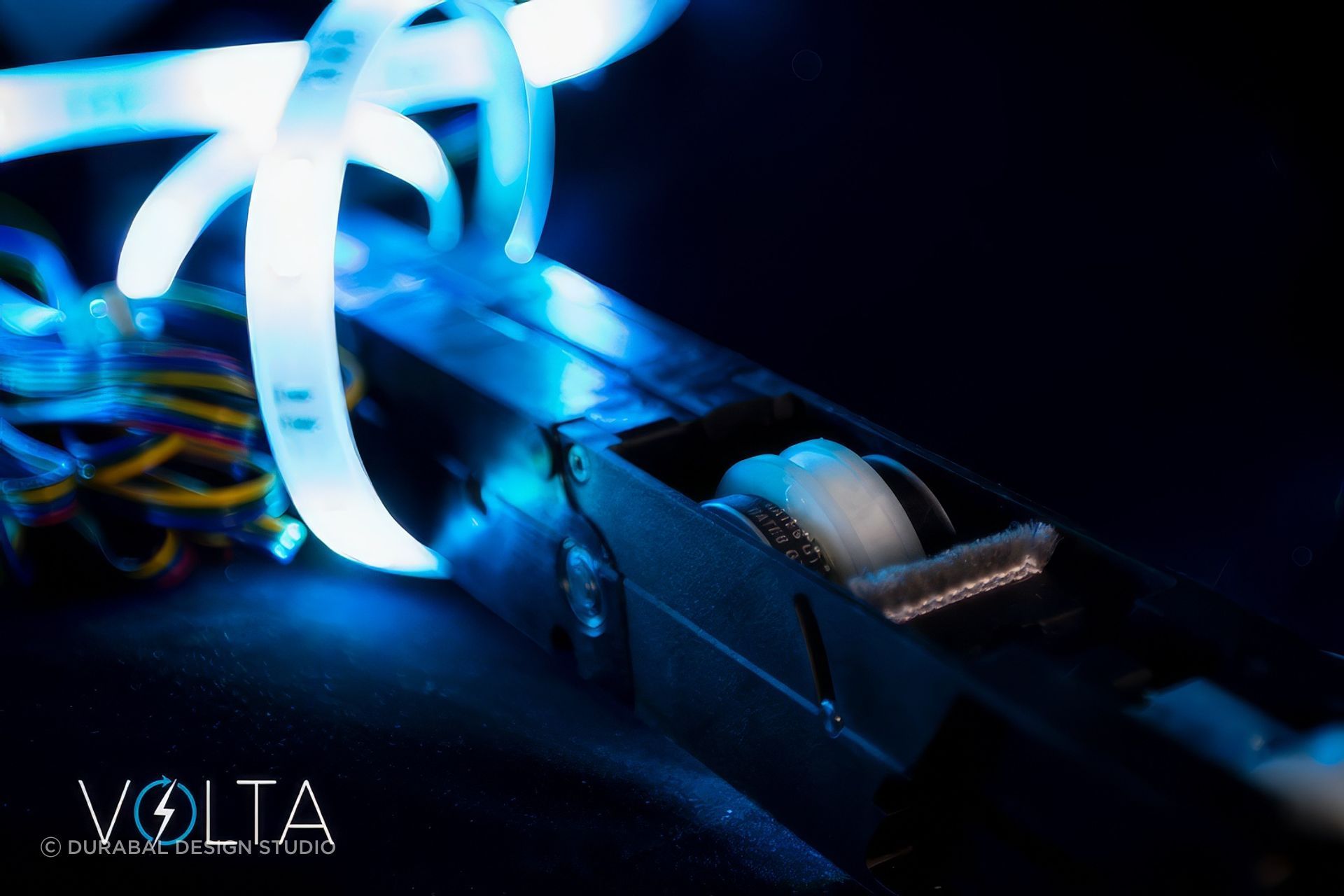 “With the VOLTA Powered Slider, there is no need for remotes or complex controls. You simply pull the handle as you normally would, and the system provides assistance when required. It works just like a standard sliding door, natural, quiet and seamless.”