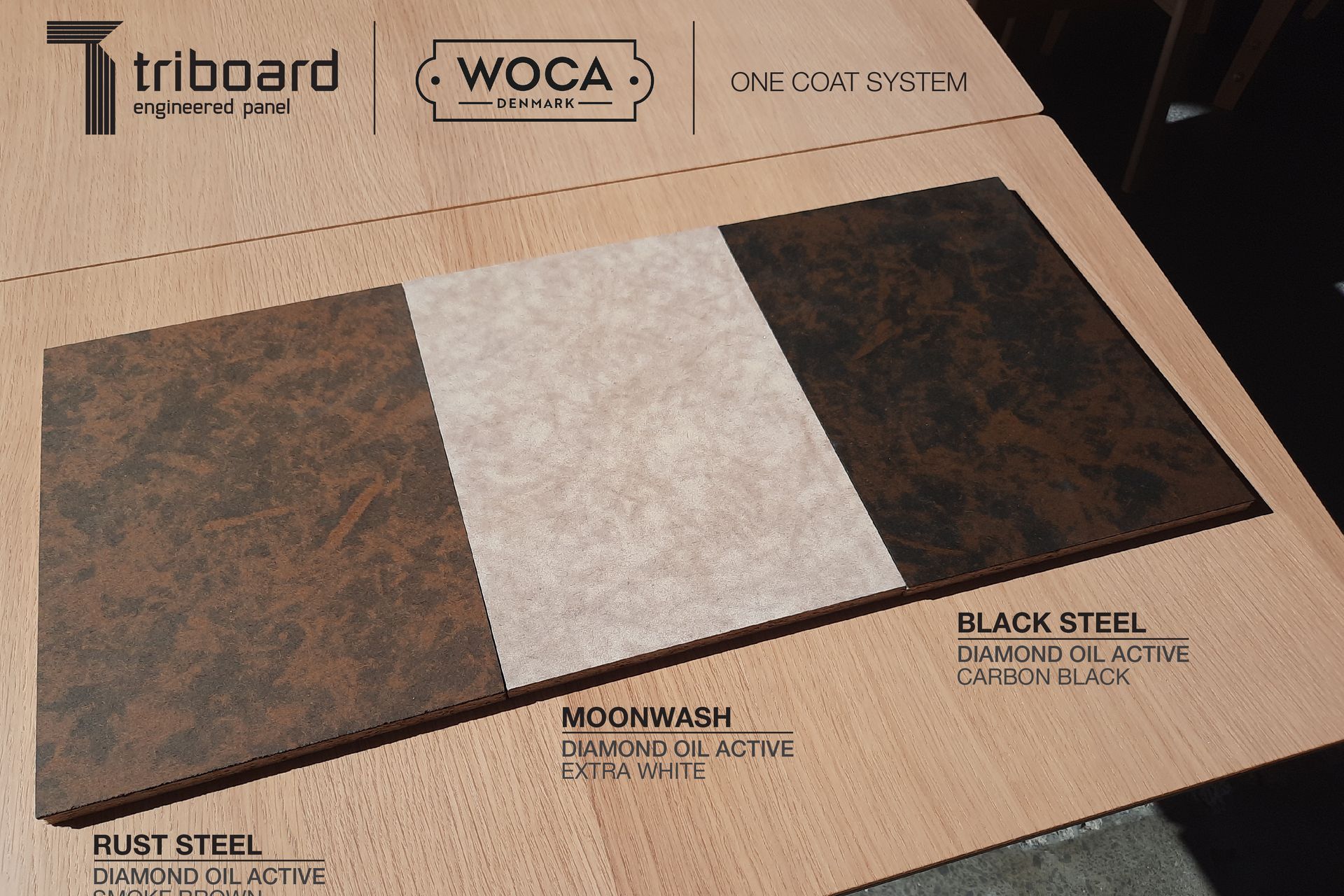 The new coating that’s changed the way architects are using TGV wall lining