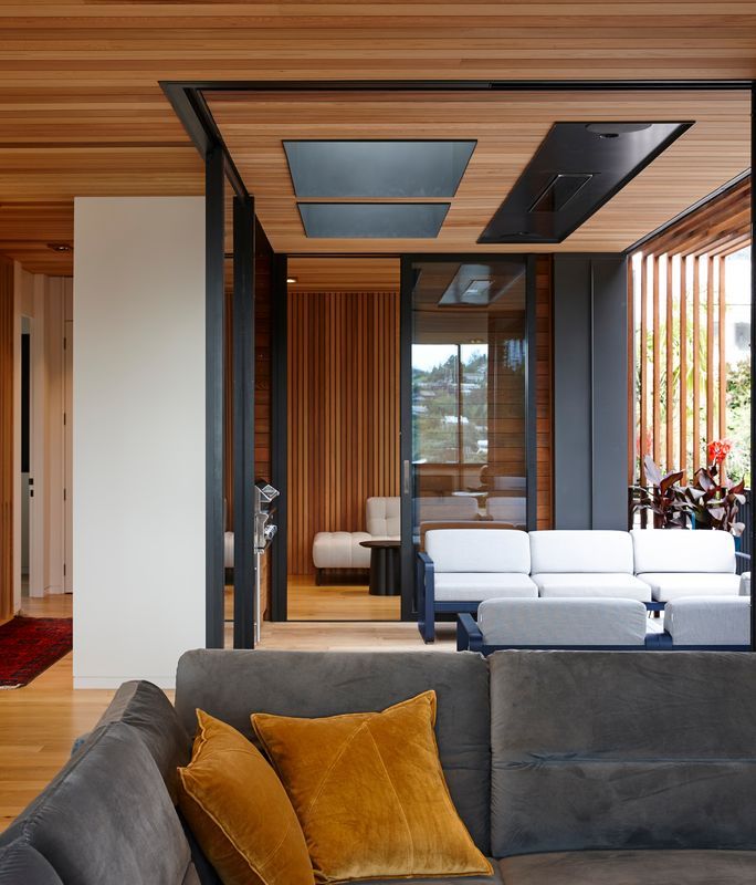 Spaces, Lifestyle