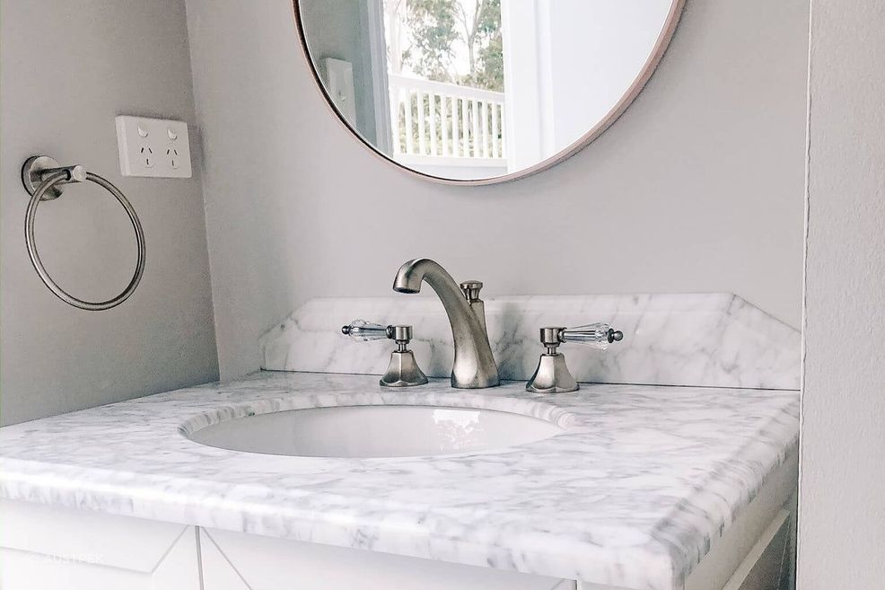 Turner Hastings Coventry | Single Bowl Vanity | 750
By Austpek