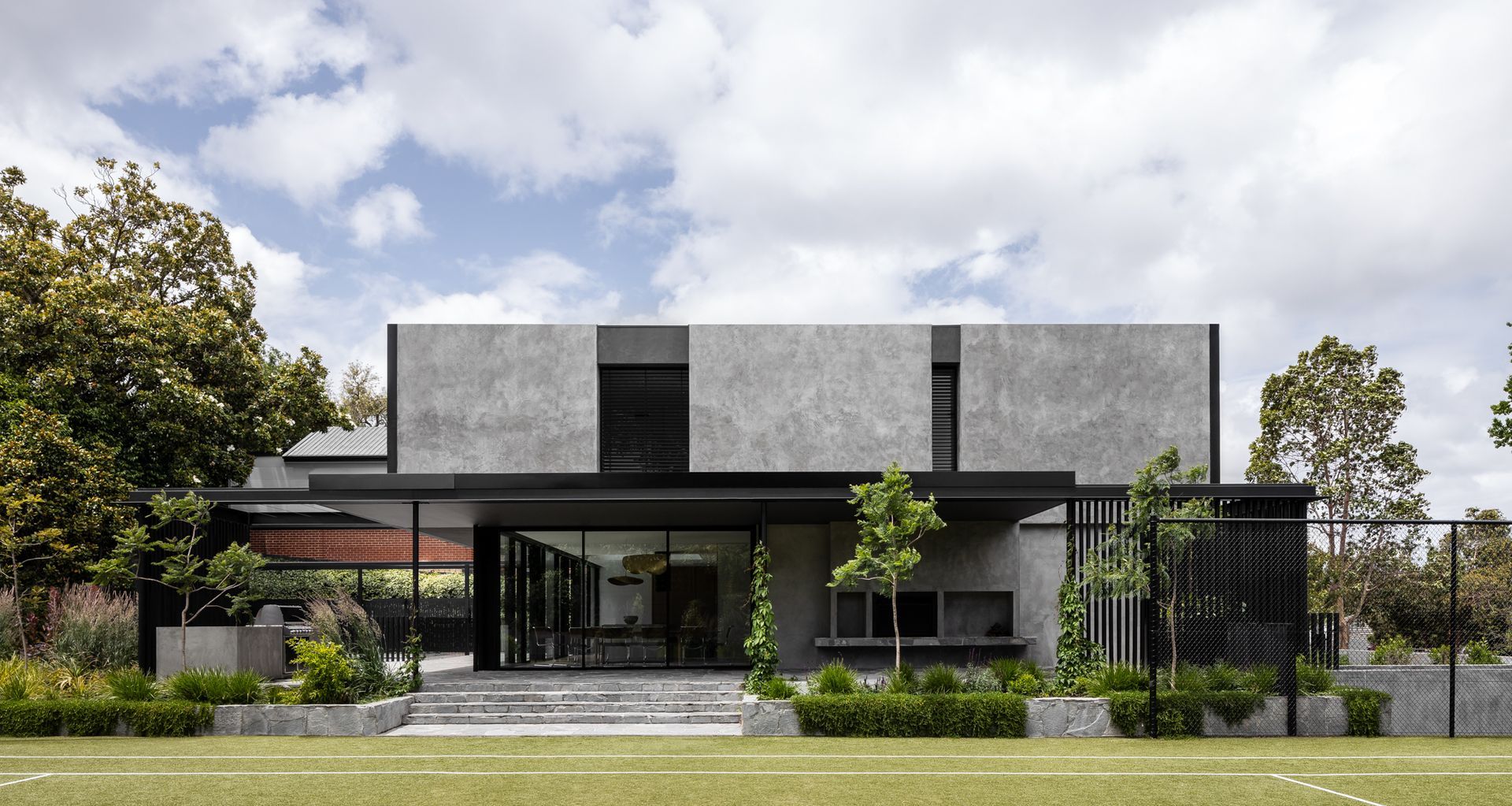 Hideaway House by Cera Stribley | Photography by Timothy Kaye