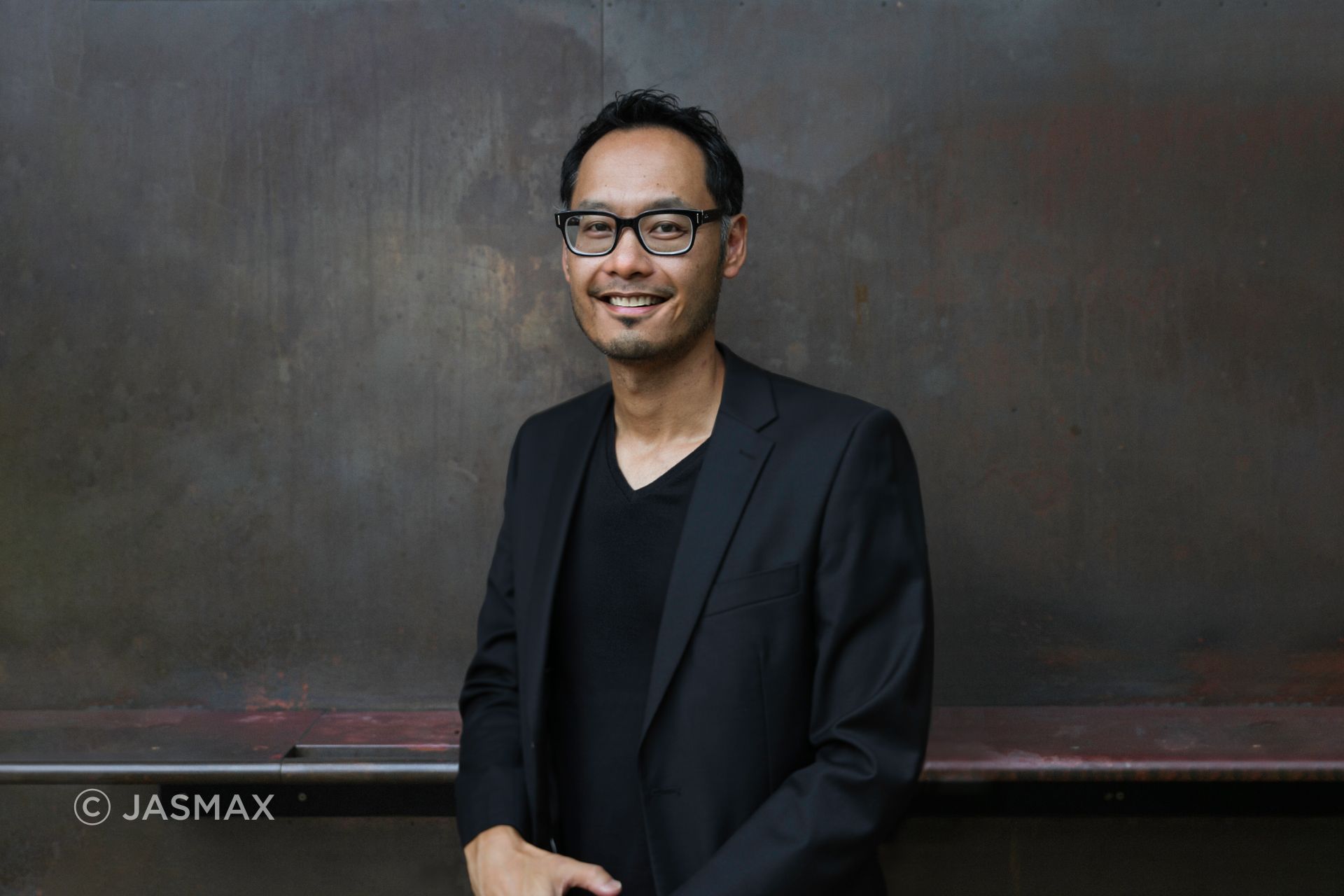 Jasmax Principal and Head of Design Shannon Joe.