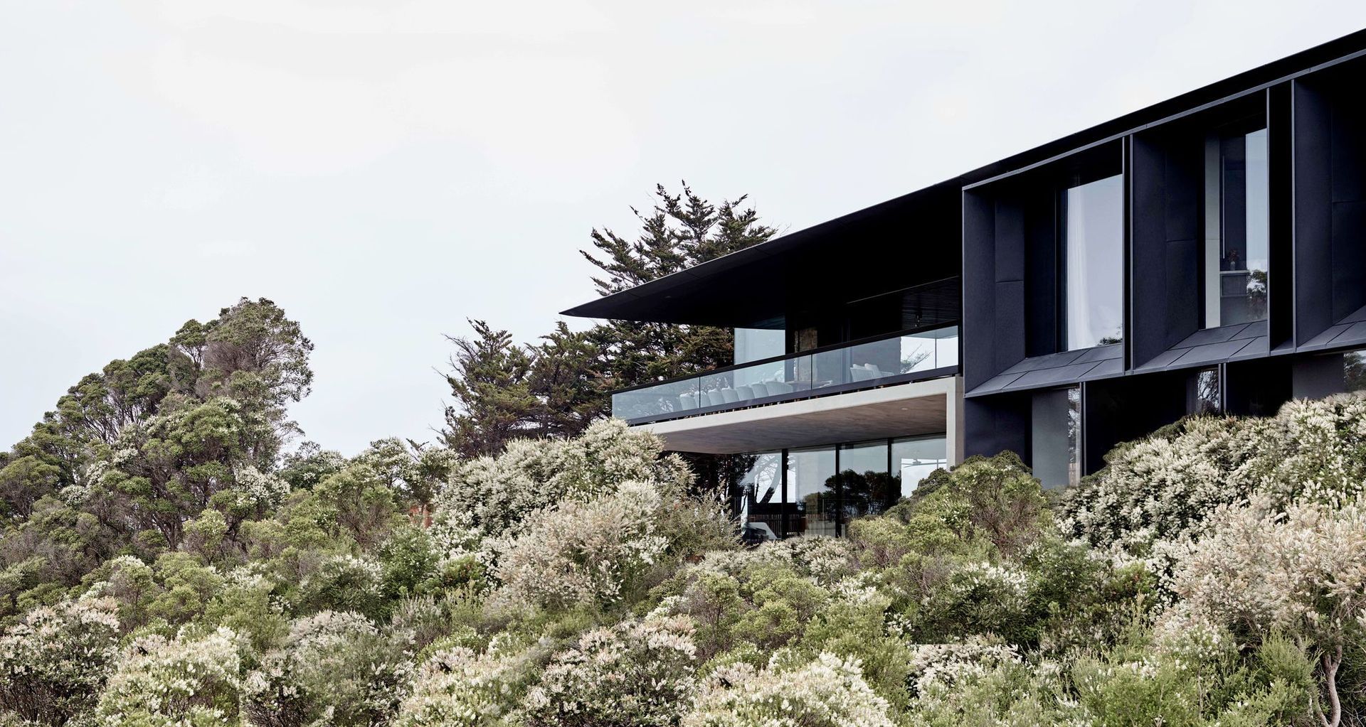 Great Ocean Road House by Rob Mills Architecture & Interiors | Photo Credit: Mark Roper