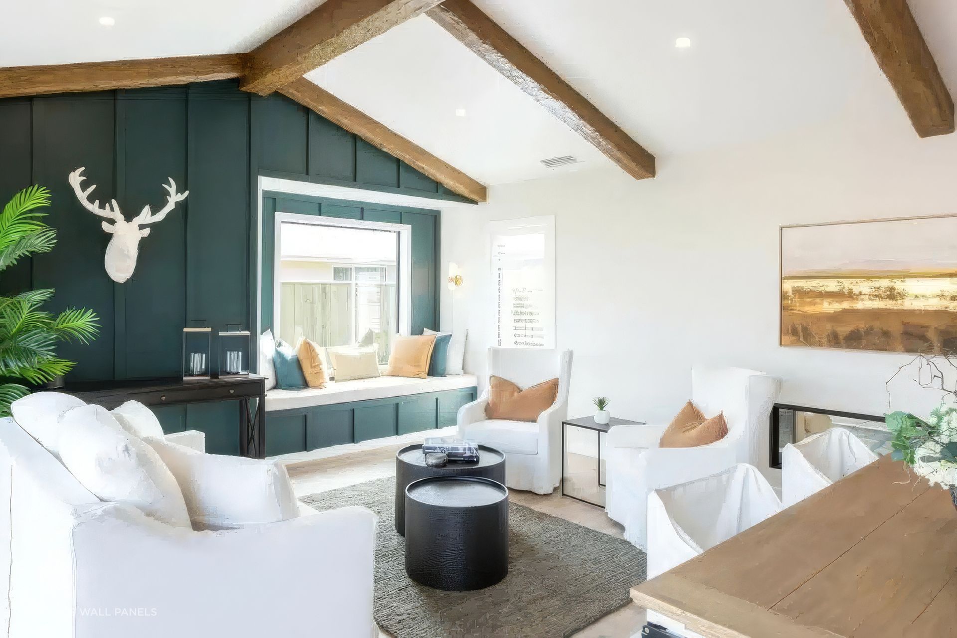 Nelson, Marlborough — Urban Ranch (Designed by Tresson Interior Design)