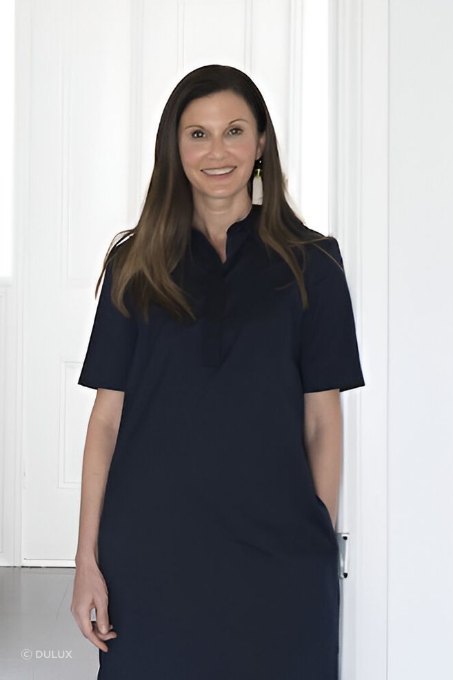 Davina Harper - Senior Brand Manager, Colour at Dulux New Zealand