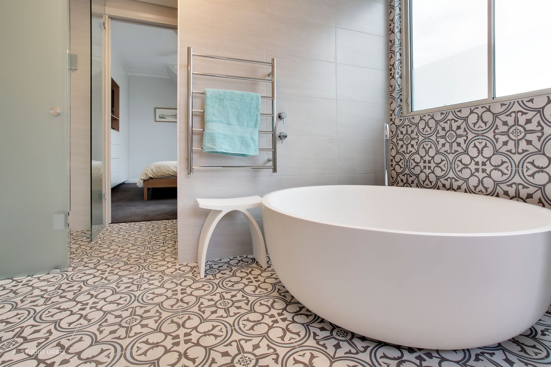 Watson Bay Renovation &amp; Extension - Photography: Paul Worsley, Live by the Sea