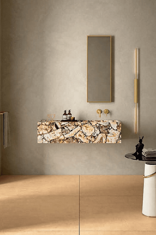 Balance is a collection of a soft, relaxing colours – designed to harmonise decorative elements.