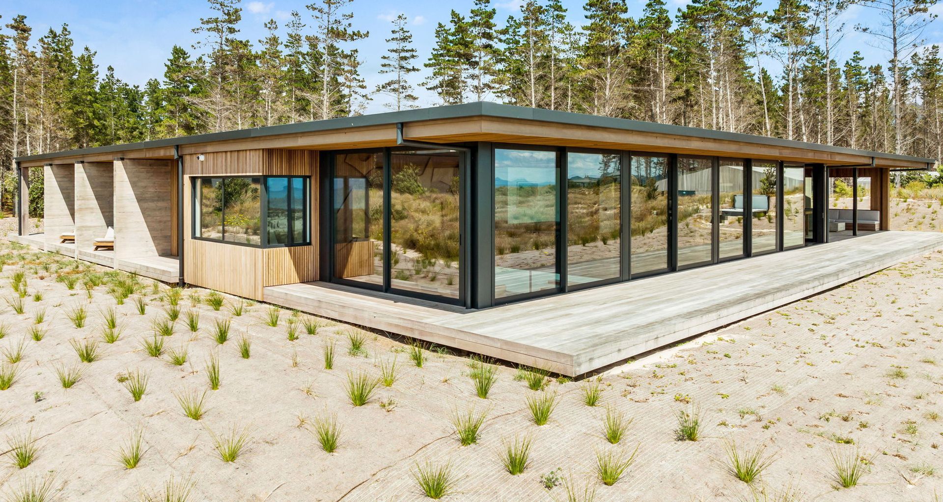 Mangawhai | Oliver Tuck Construction