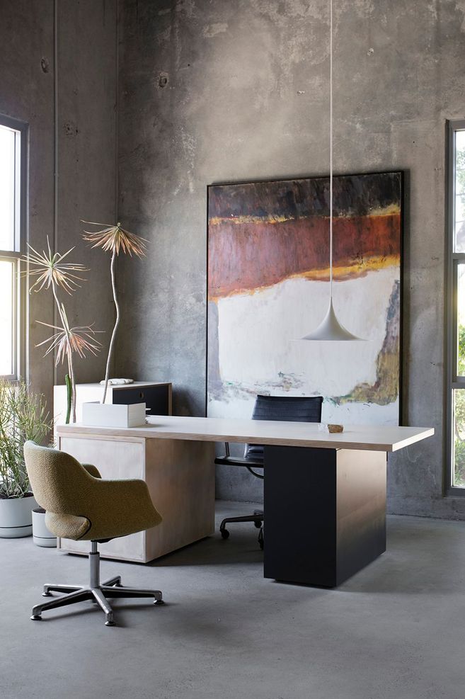 Marrickville Warehouse by Adele McNab Architecture | photography by Ben Hosking