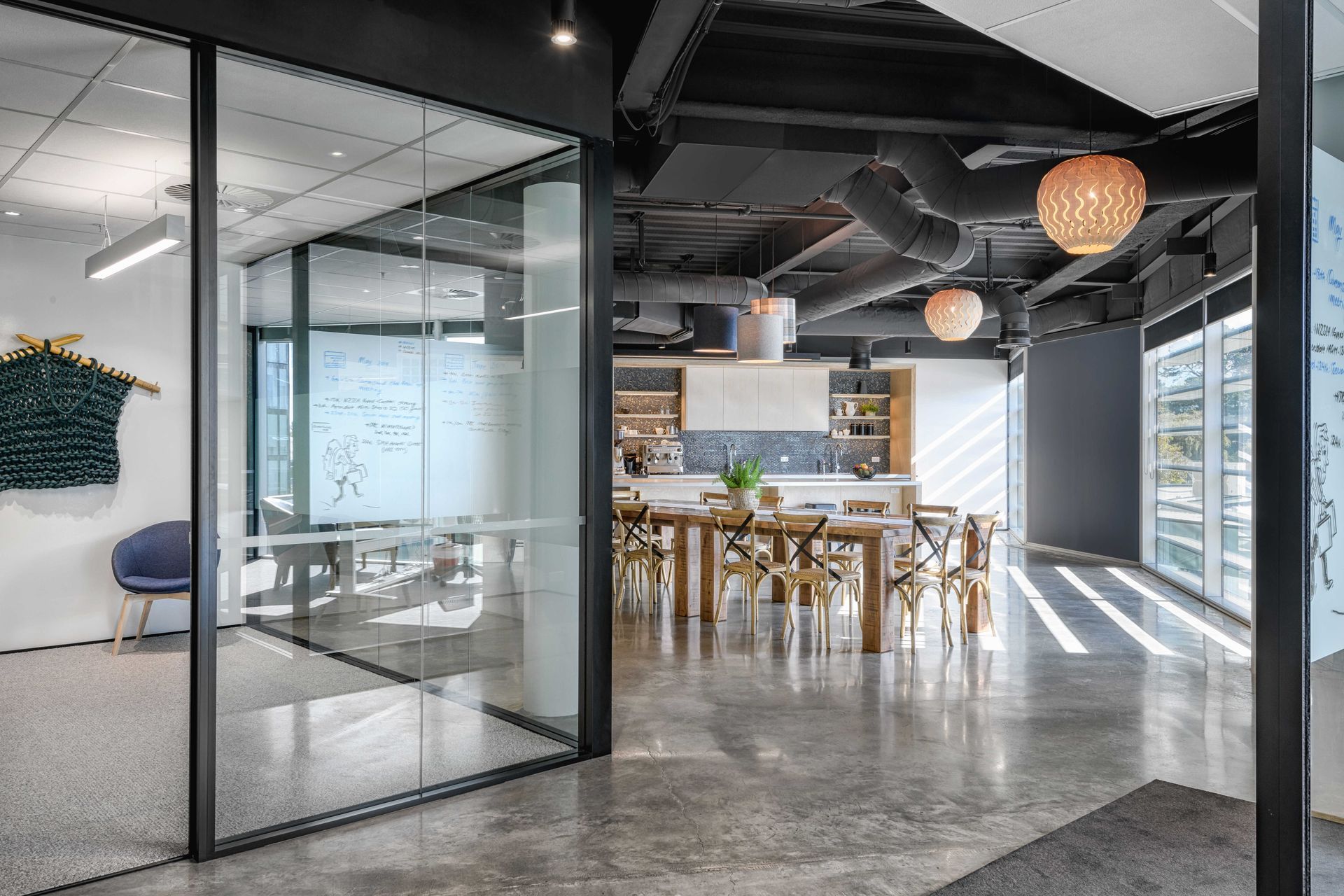 NZ Merino project by Gaze Commercial