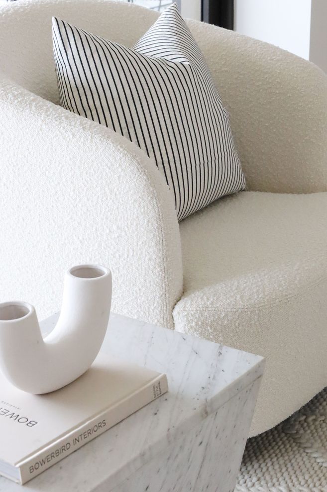 Images courtesy of Bowerbird Interiors