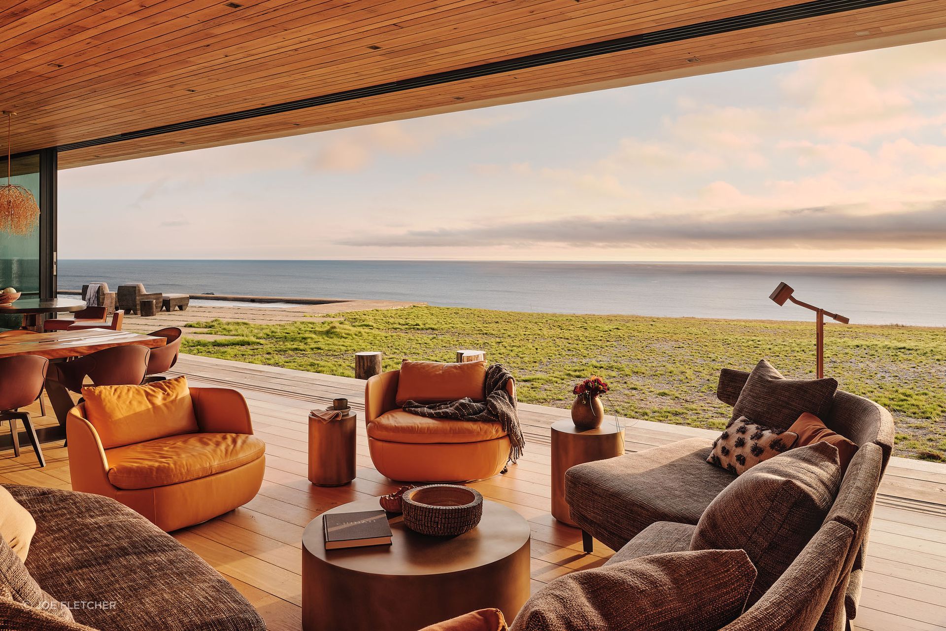 Mal Paso Residence