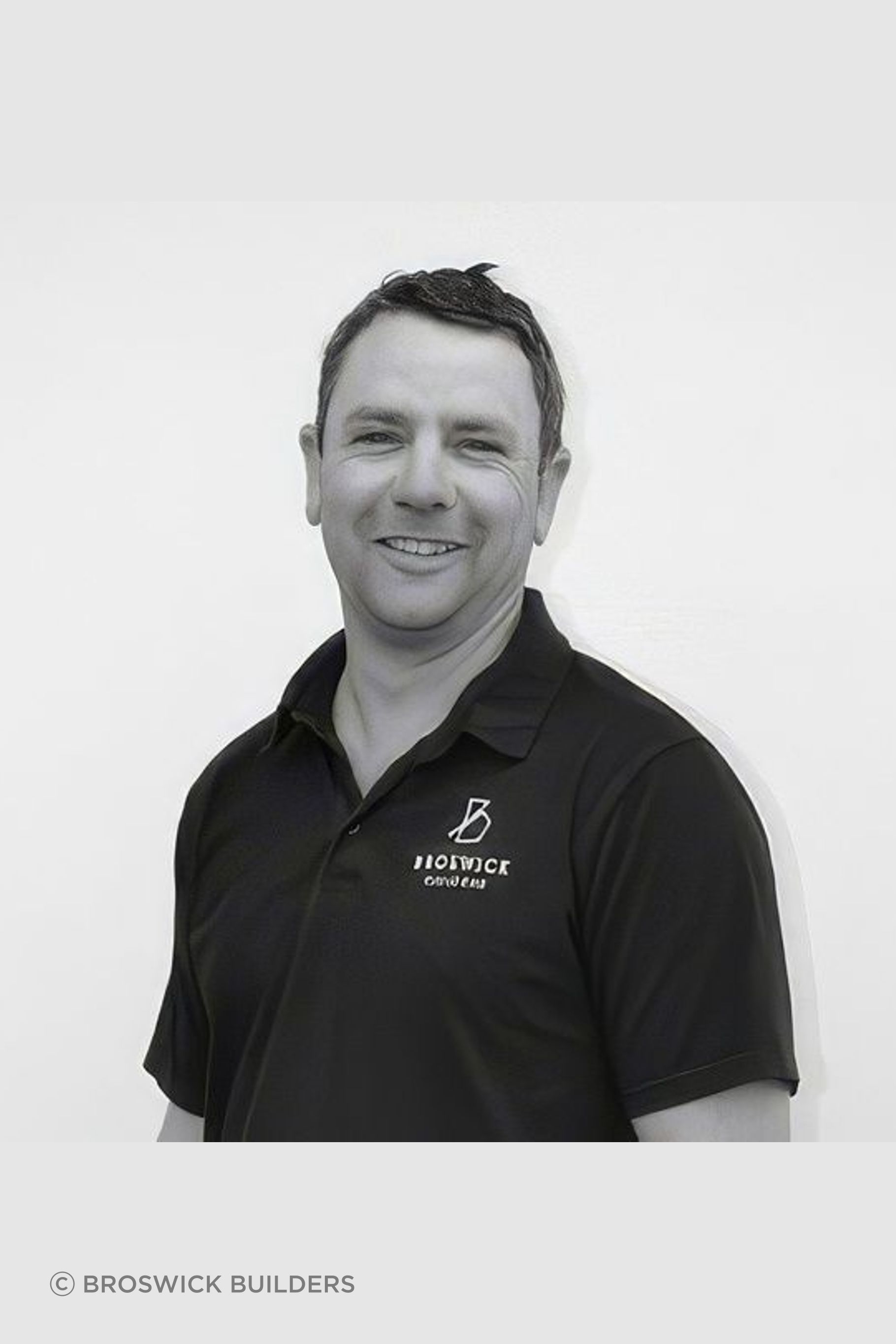 Todd Wickenden | Director and Builder of Broswick Builders