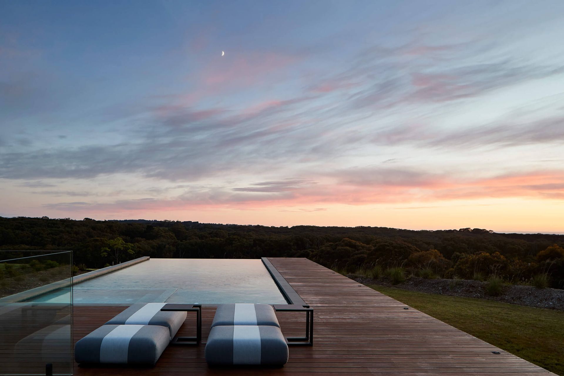 Flinders Residence by Abe McCarthy Architects | Photography by Shannon McGrath
