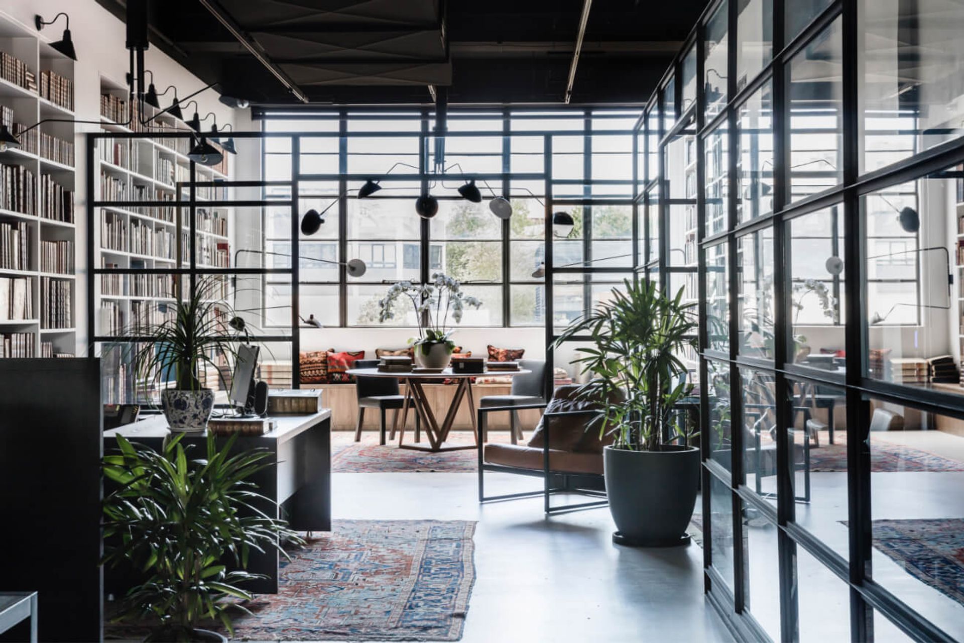Hordern House by Kate Nixon | Photography by Maree Homer