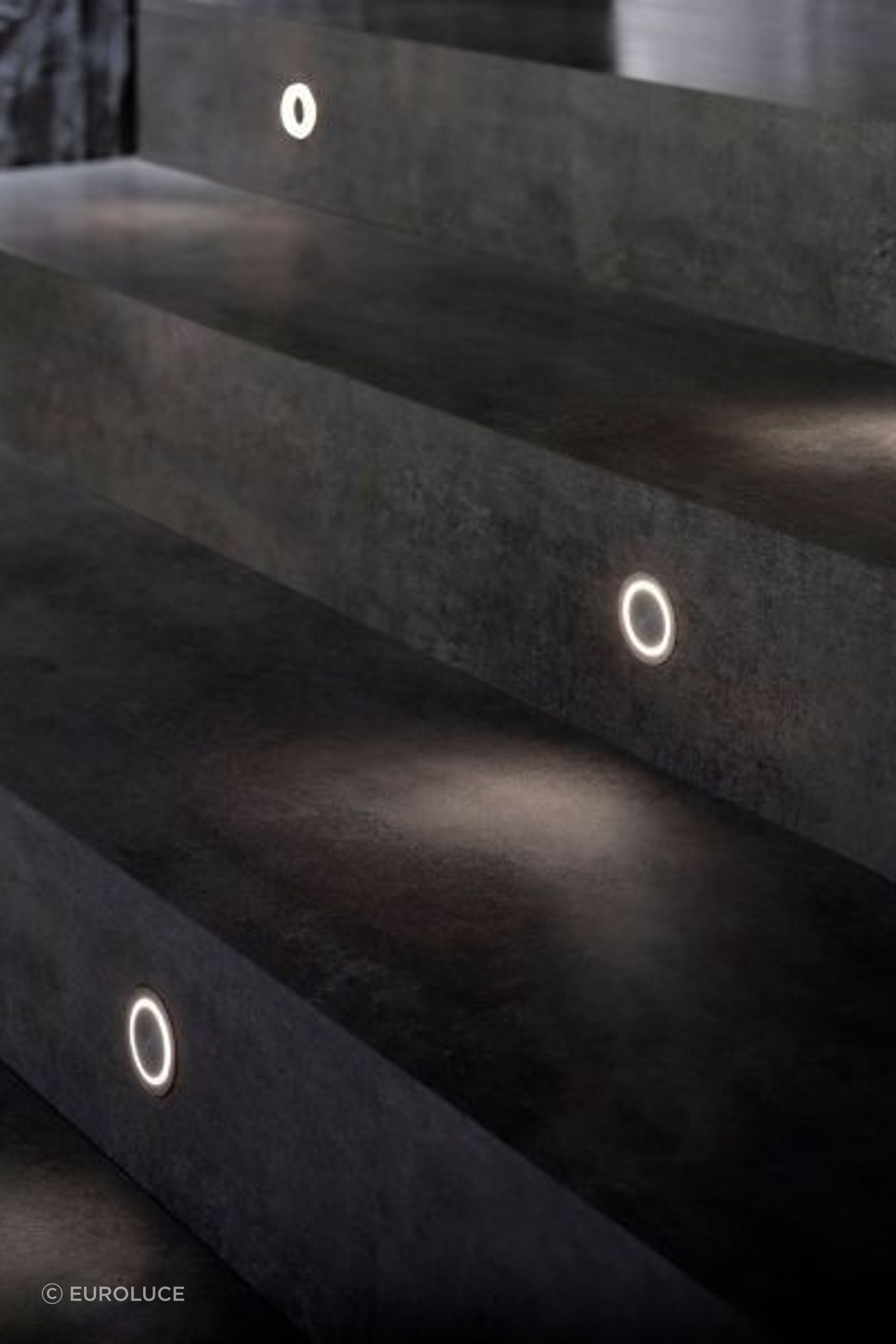 G-O Outdoor Light by Flos from Euroluce