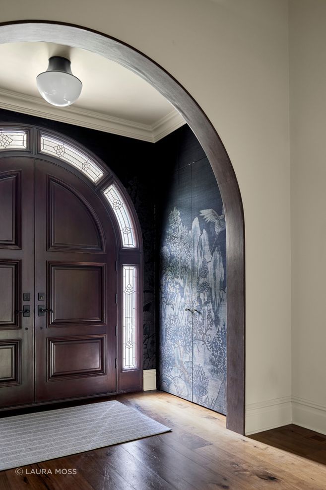 Project Eton: Foyer