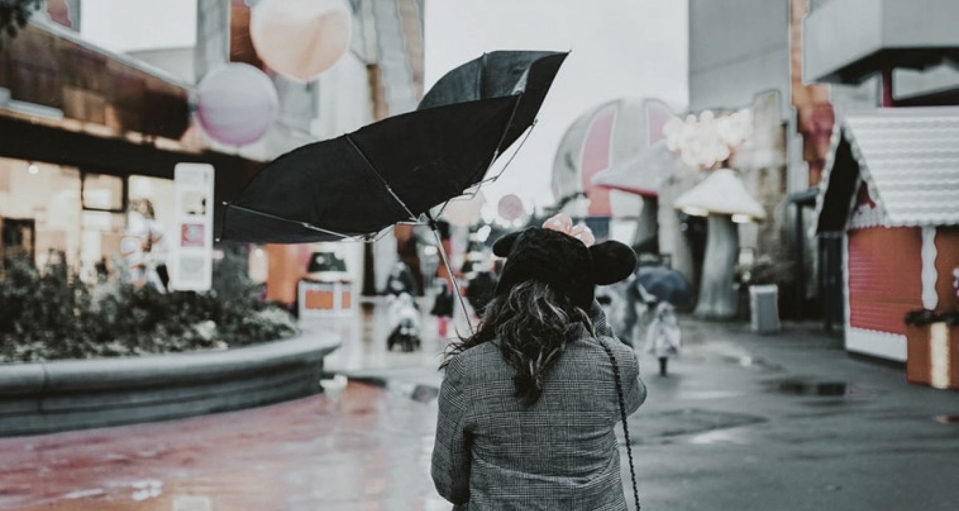 banner