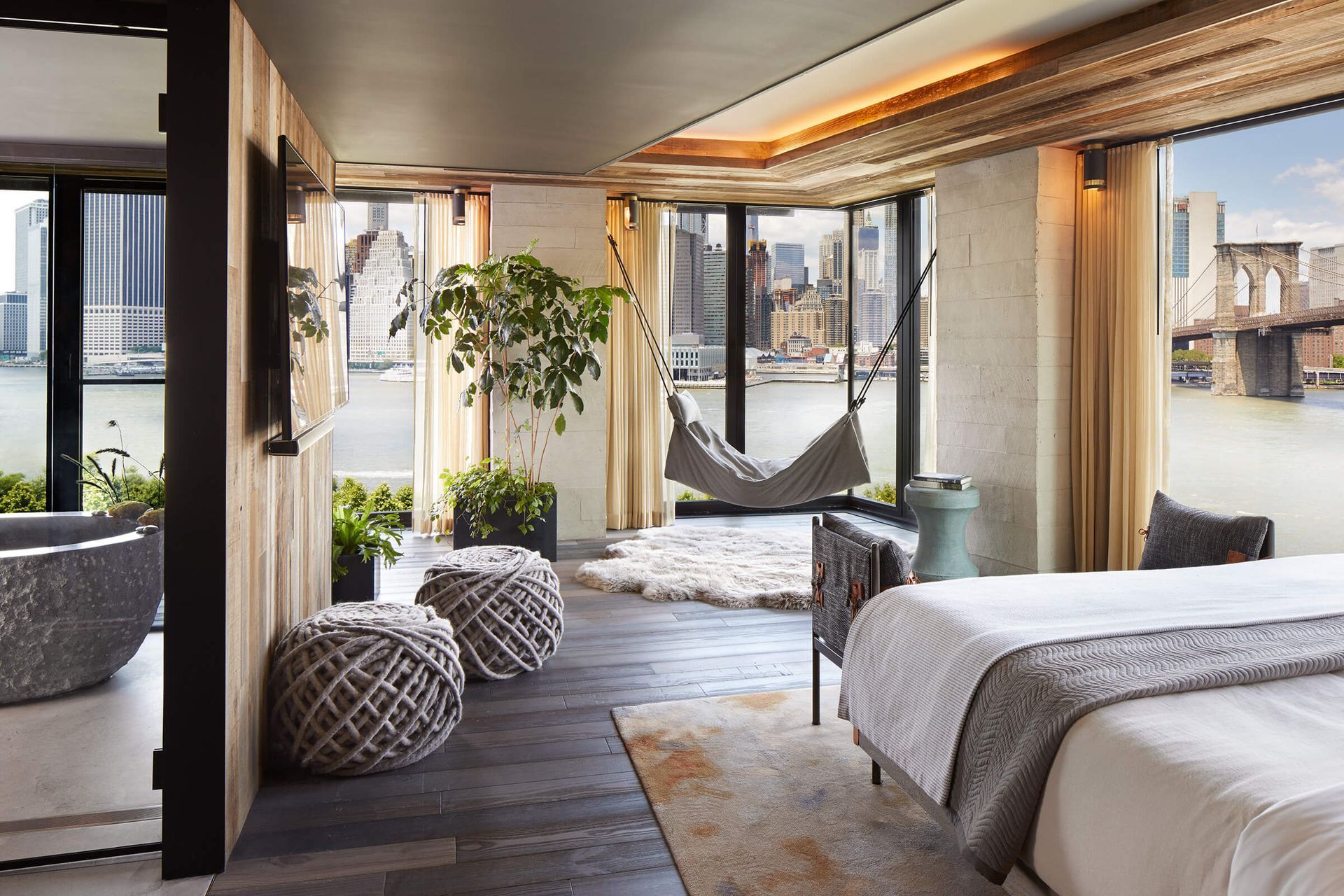 ODO appointed to design Australia’s first 1 Hotel interiors