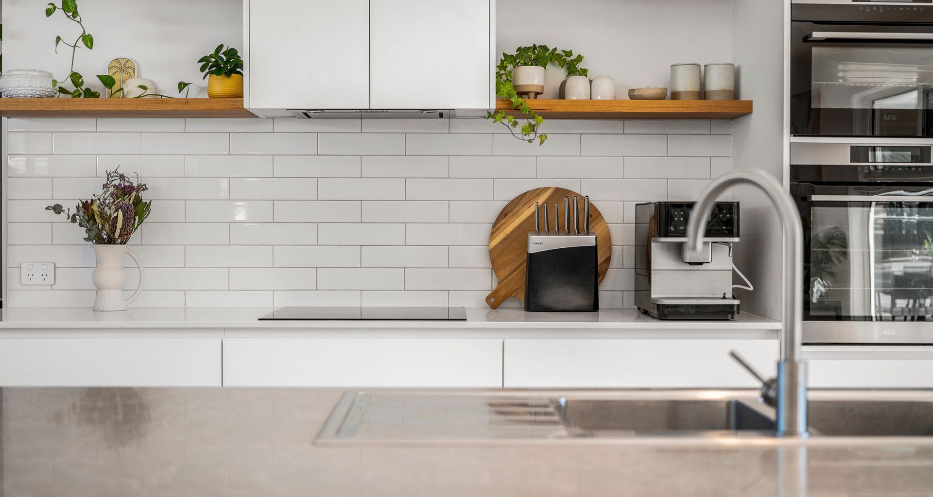 Project by Bentley Homes