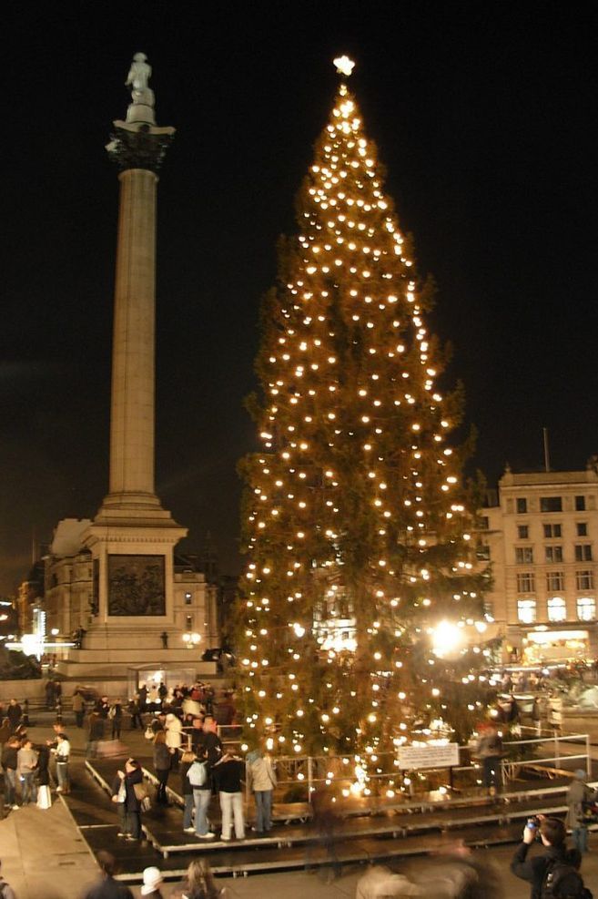 Christmas Around The World