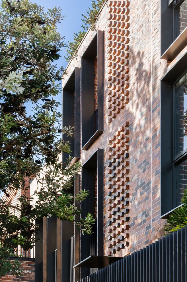 One Hastings, a meticulously renovated Art Deco boutique apartment block in Bondi Beach