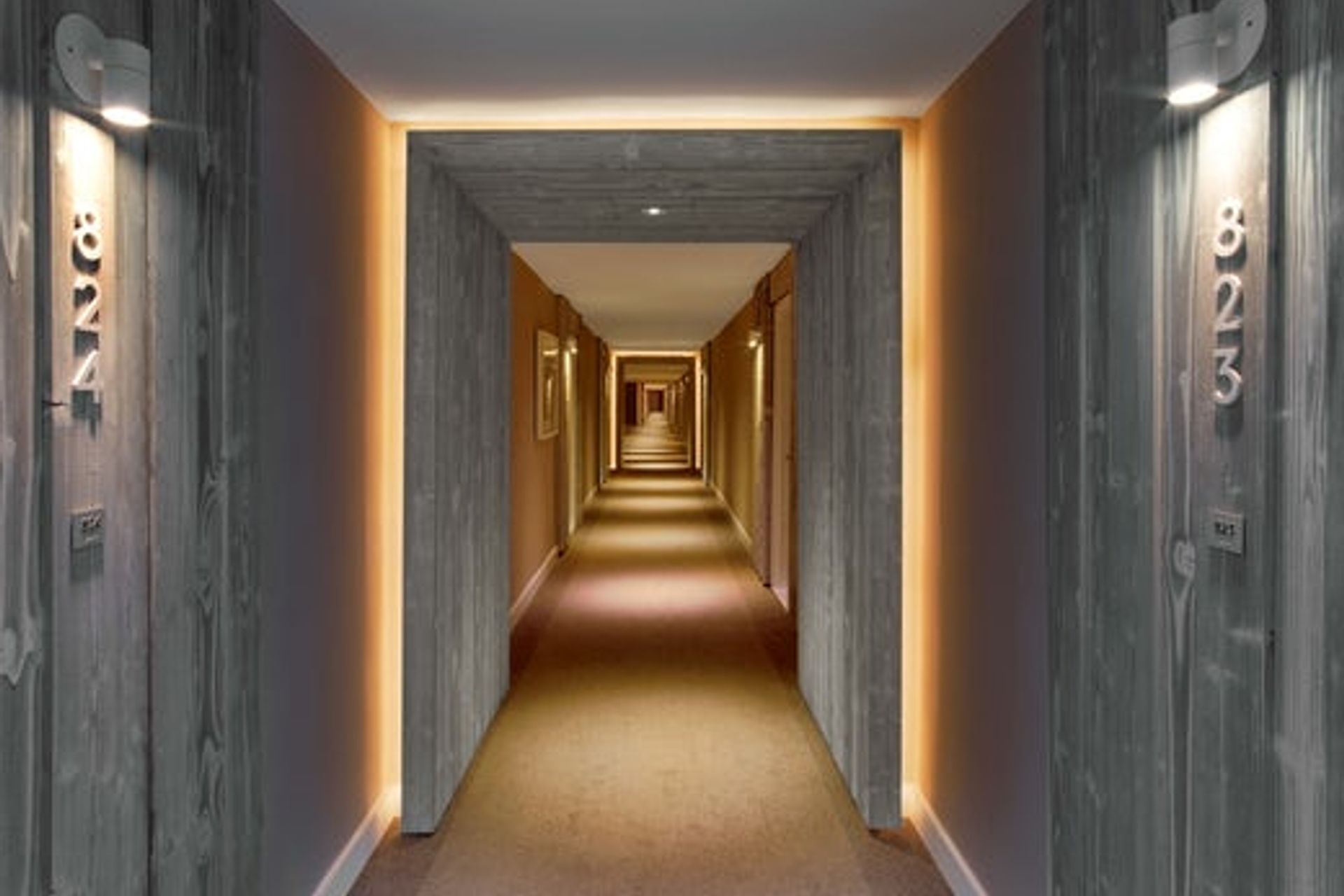 1 Hotel South Beach