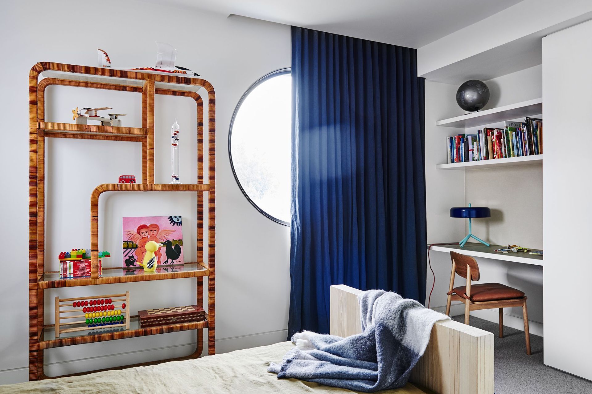 Deco House by YSG Studio | Photography by Lisa Cohen