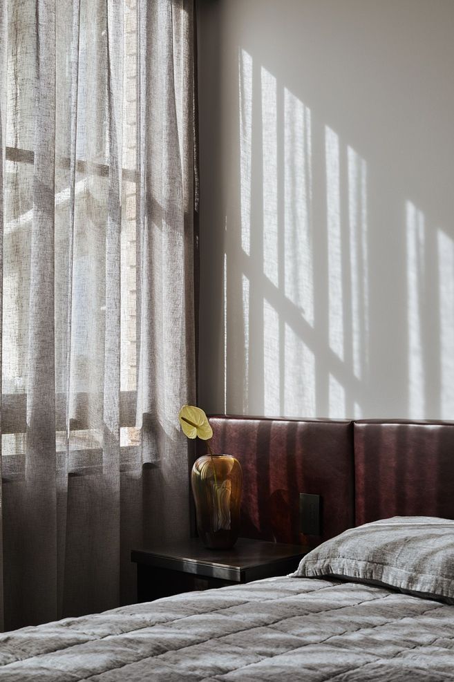 Longwood by Studio Prineas | Photography by Chris Warnes and Anthony Geernaert