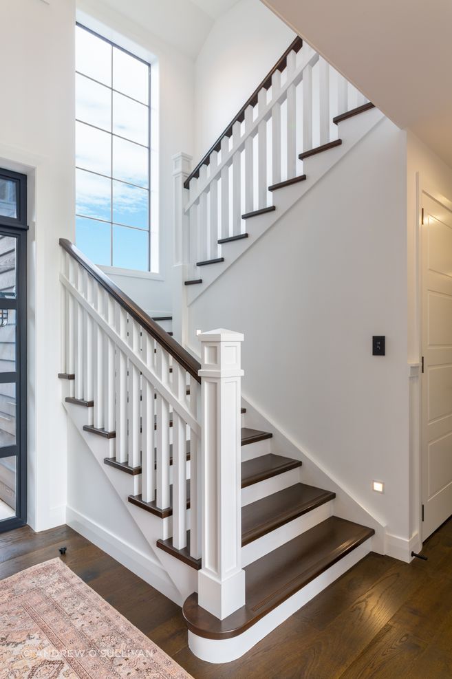 Thoughtfully designed with the family in mind, Boyd Chamberlain has nailed the brief on this timeless classic home.