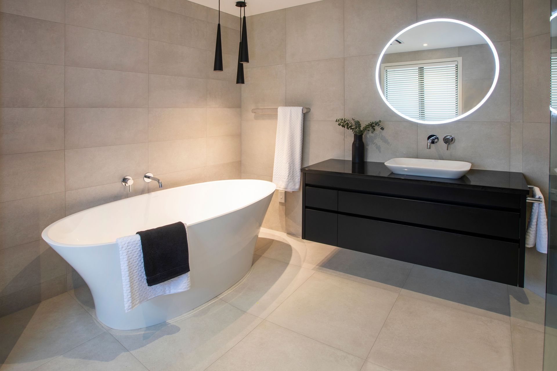 Soulful Sanctuary