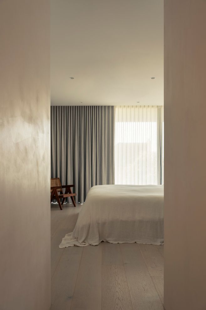 Bronte Residence by Matters + Made | Photography by Felix Forest