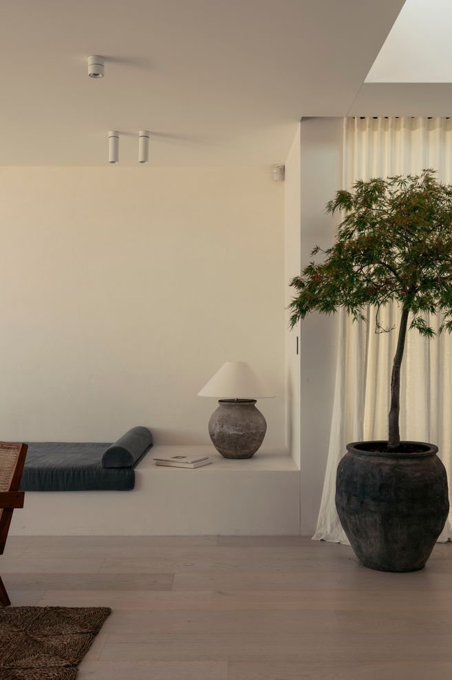 Bronte Residence by Matters + Made | Photography by Felix Forest