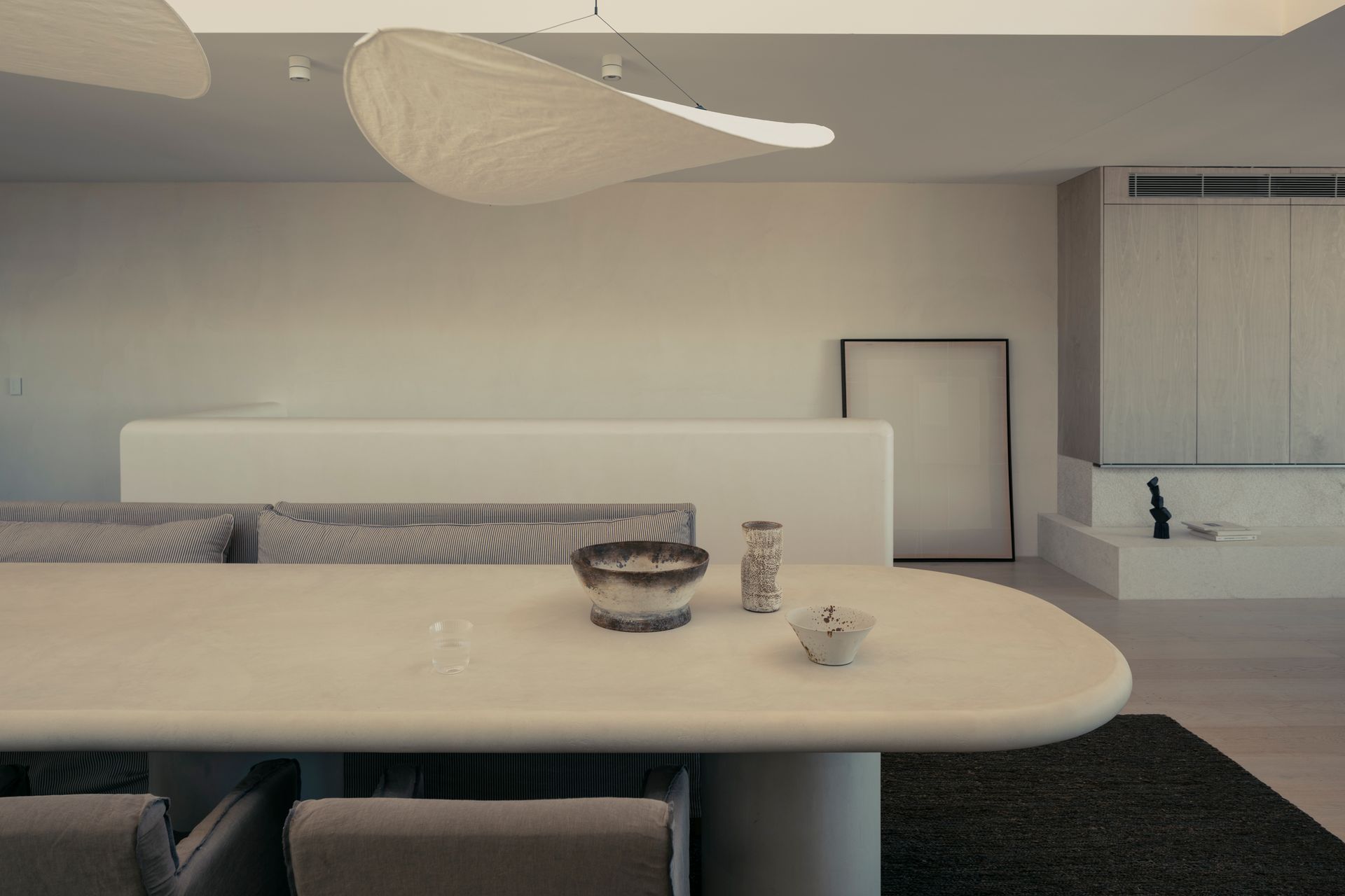 Bronte Residence by Matters + Made | Photography by Felix Forest