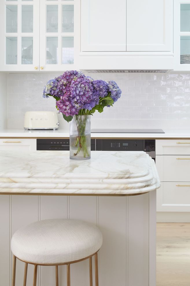A Charming Renovation for this Heritage Home