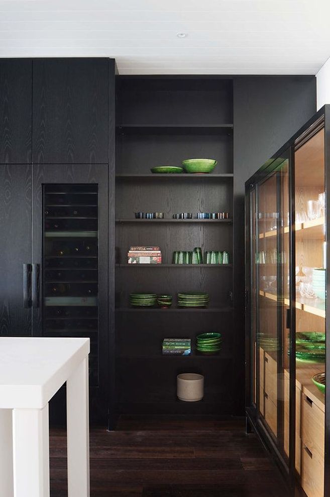 How to create the illusion of space in small homes