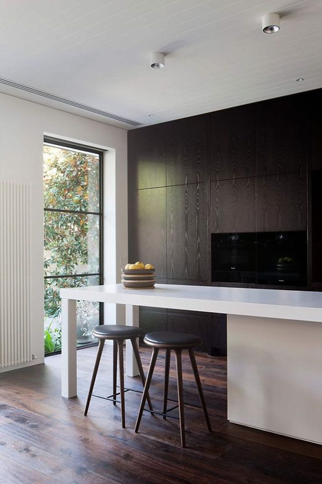 How to create the illusion of space in small homes