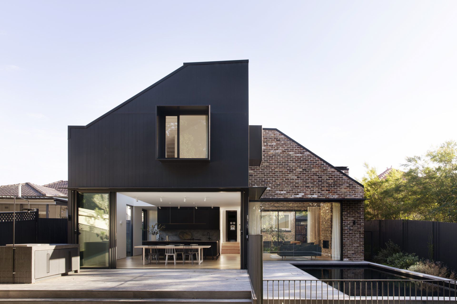 Cnr Virginia by Studio Prineas | Photograph by Chris Warnes