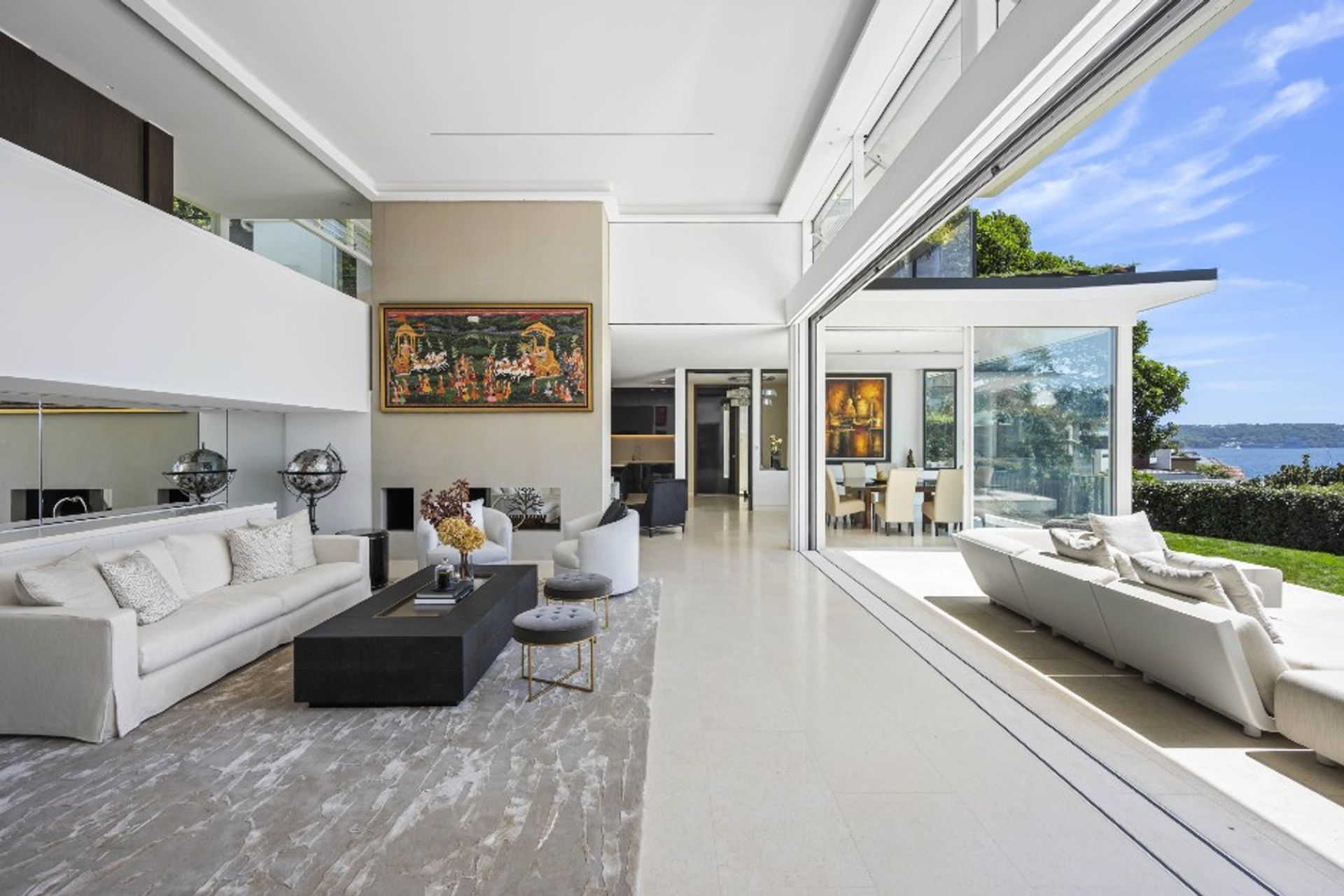 Indoor Living Ideas