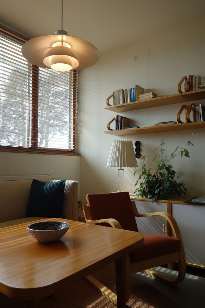 AALTO
