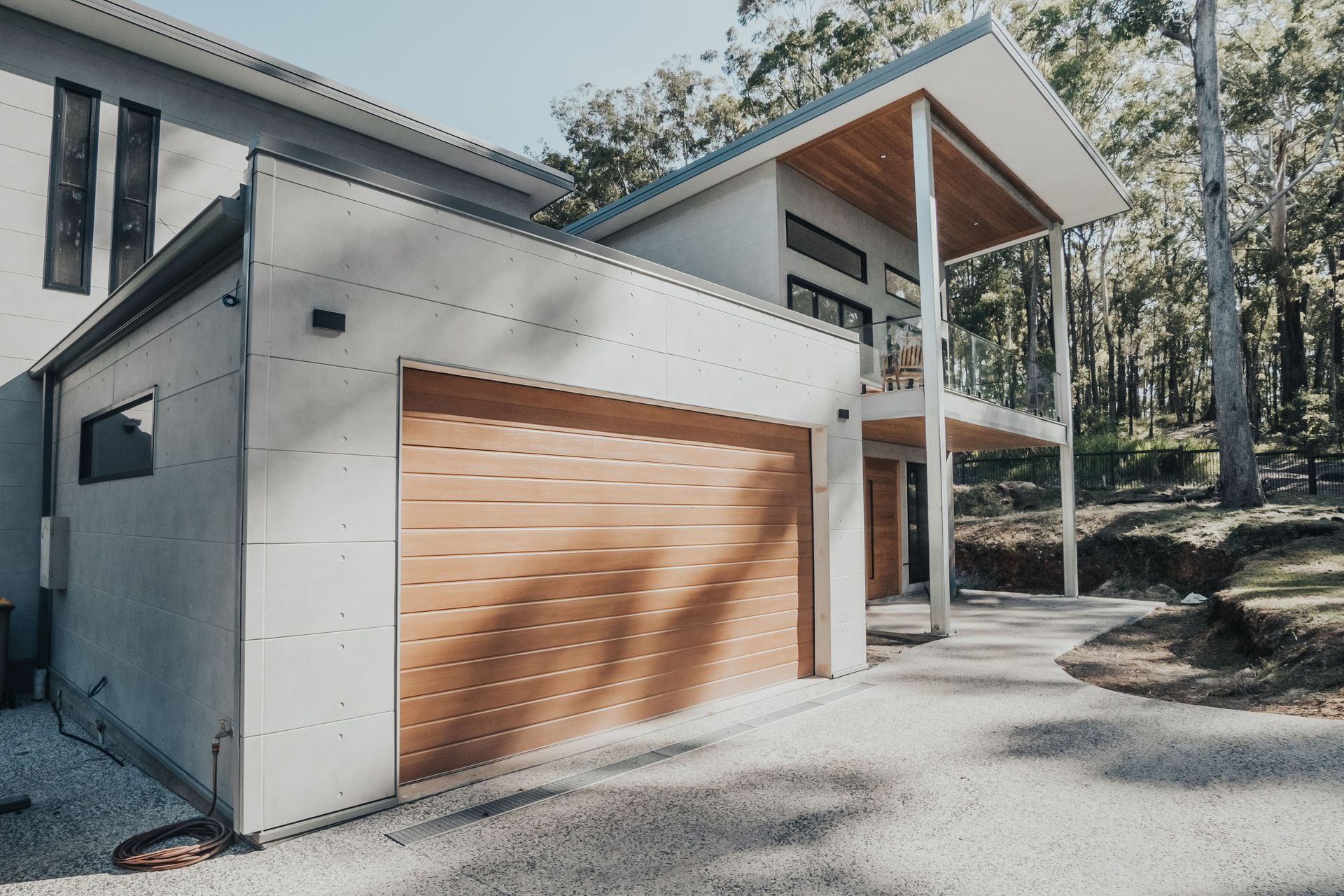 Updating your Garage Door