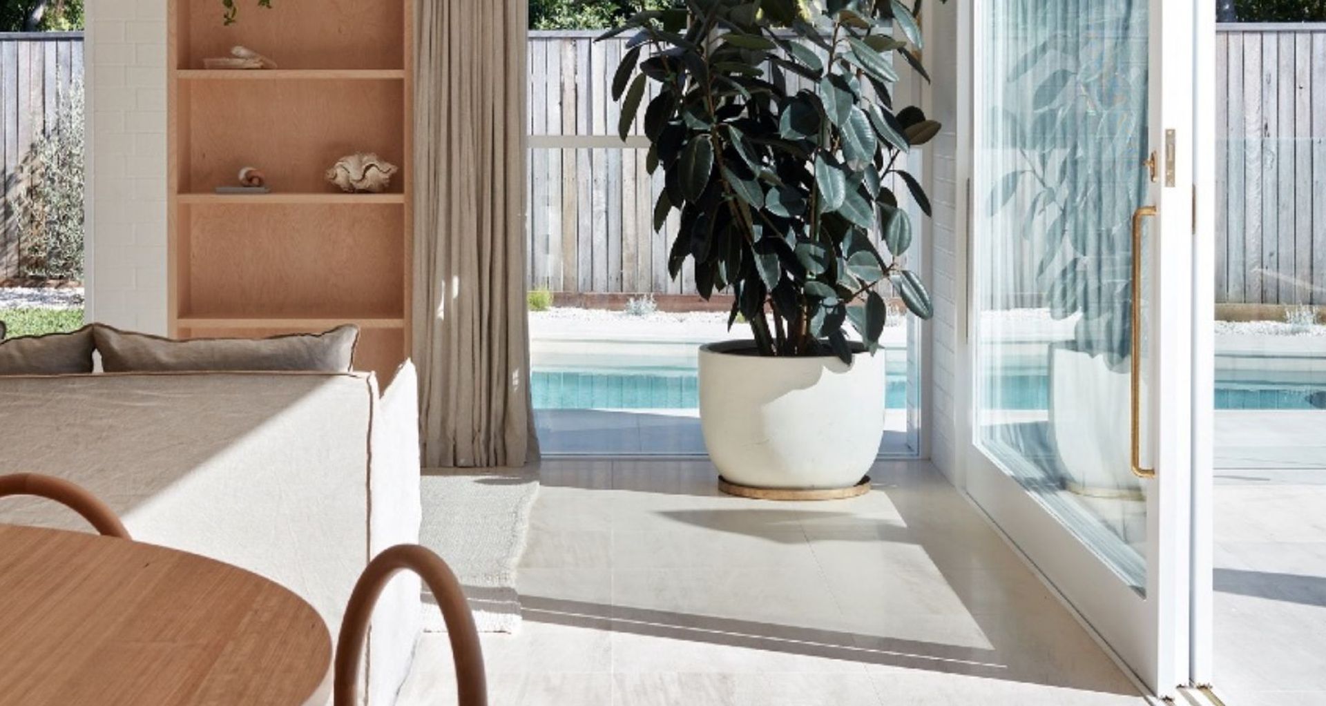 Those Architects | Luc Remond Photography | Santa Fe Limestone