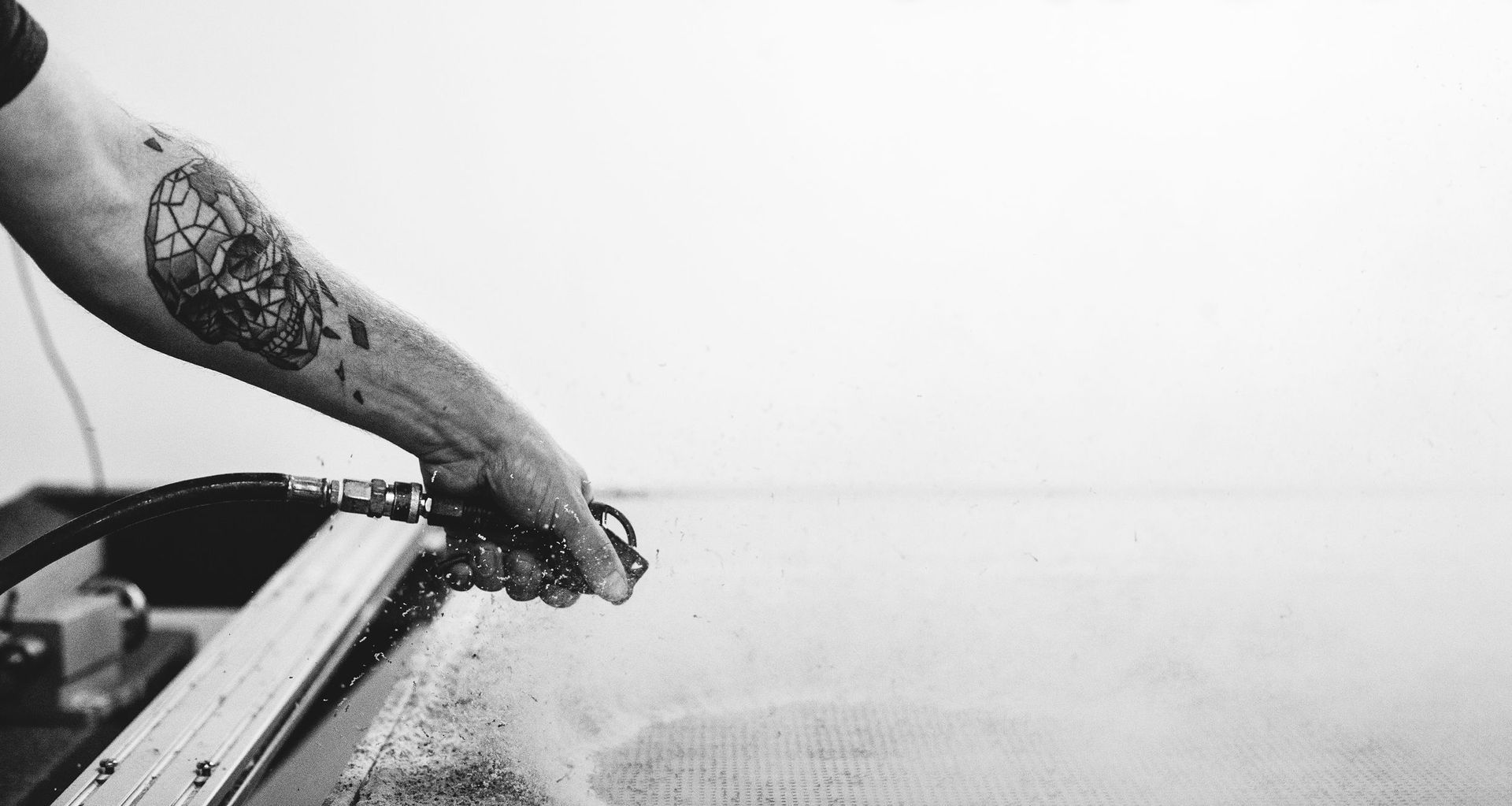 banner