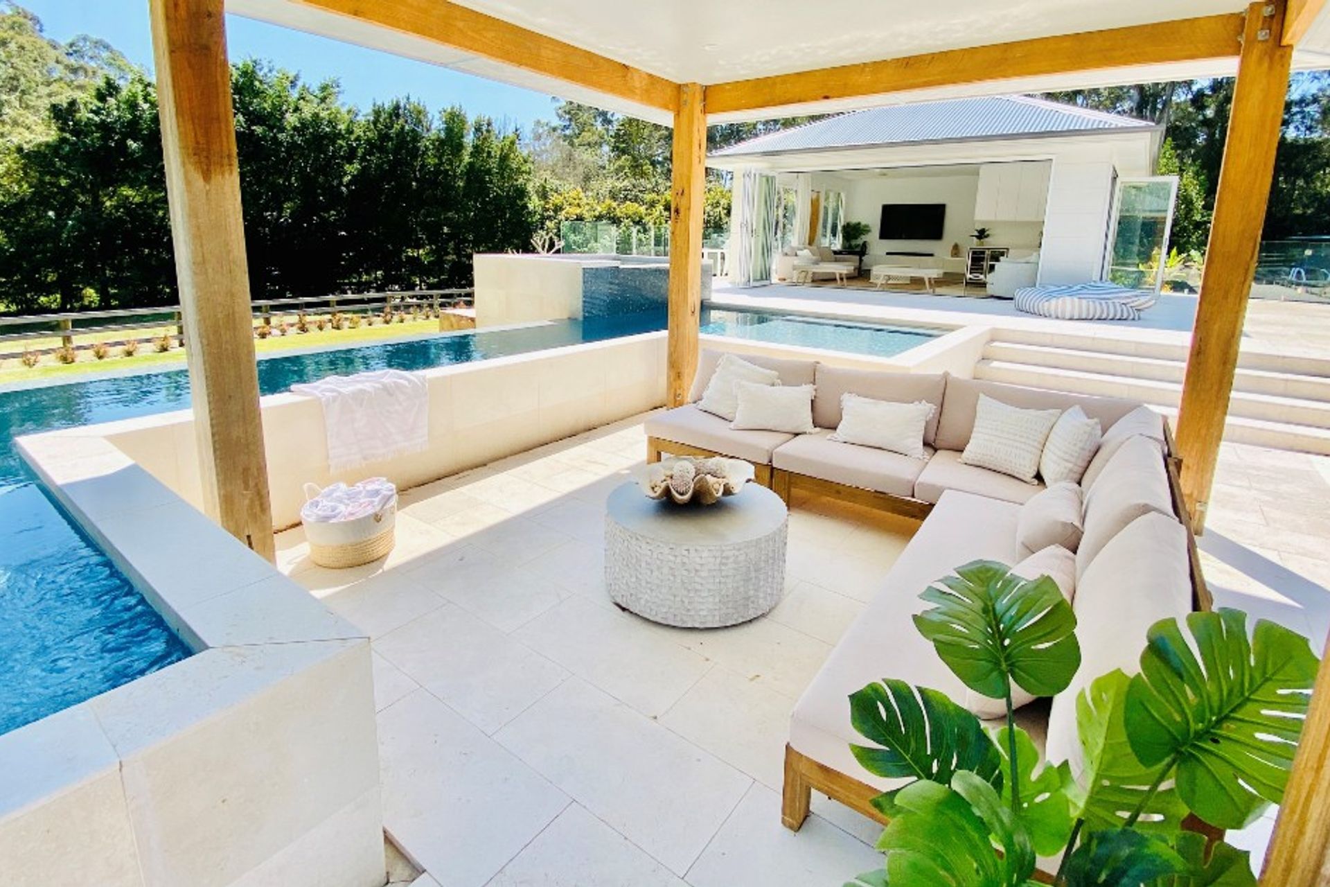 Pool Design Inspiration