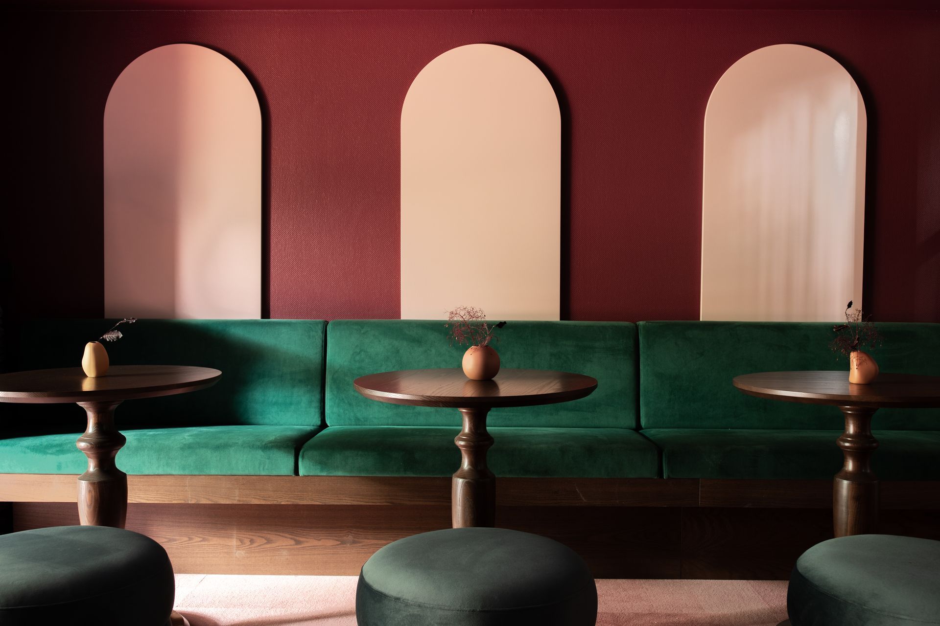 Entries open for the 36th Dulux Colour Awards®