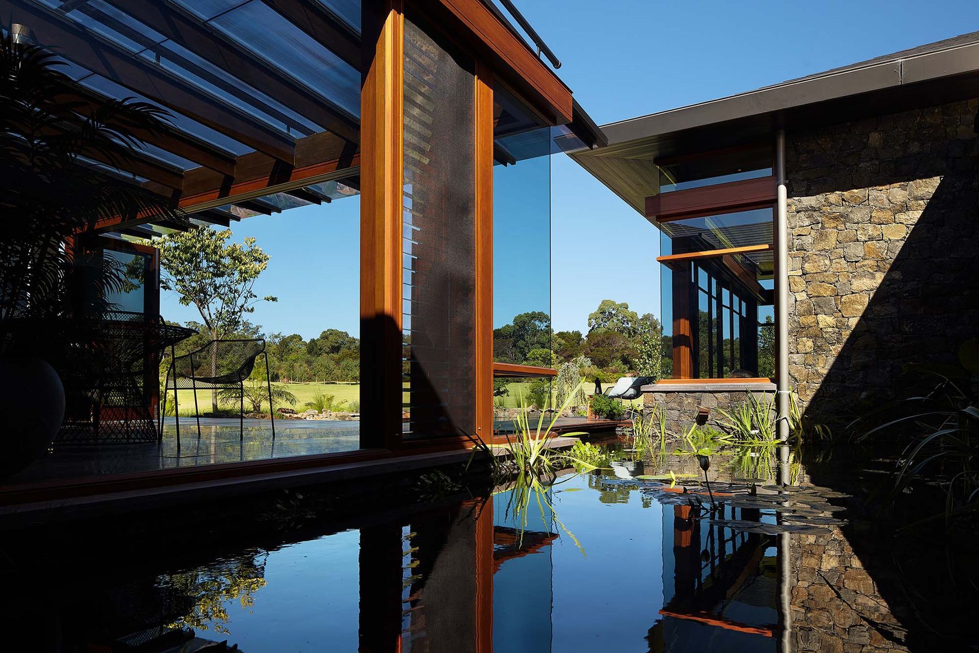 Biophilic Design in your home
